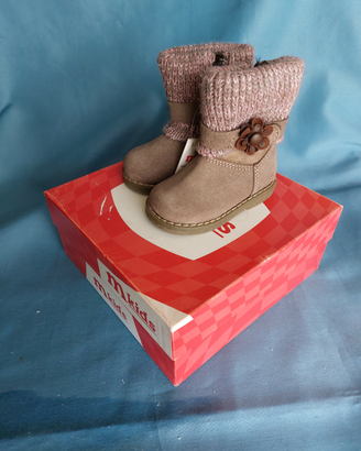 Scarpe neonato
