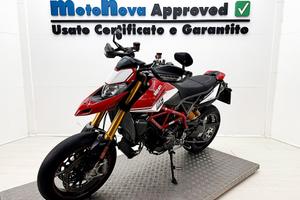 Ducati Hypermotard 950 SP - MOTONOVA