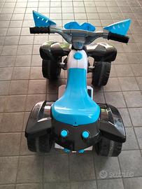 Quad per bambini