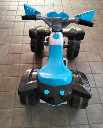Quad per bambini