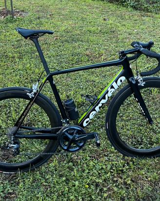 Cervelo R5 Rim 56 / L