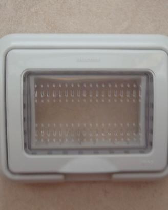 Bticino idrobox placca IP55