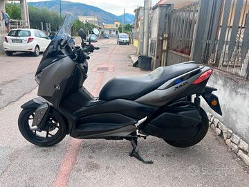 Yamaha x max 300