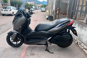 Yamaha x max 300