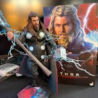 Hot toys - Thor Endgame 1:6