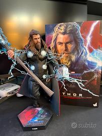 Hot toys - Thor Endgame 1:6