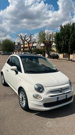 Fiat 500 Lounge 1.2 69 Cv