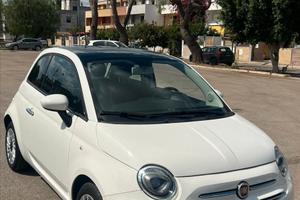 Fiat 500 Lounge 1.2 69 Cv