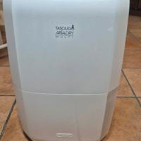 Deumidificatore Tasciugo DeLonghi Ariadry Multi