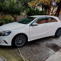 Mercedes classe A 180 d euro 6