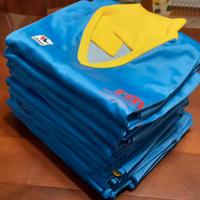 magliette calcio/calcetto 