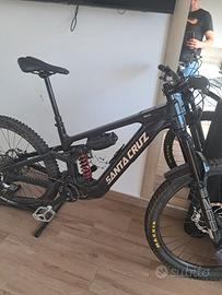 santacruz bullit 2026