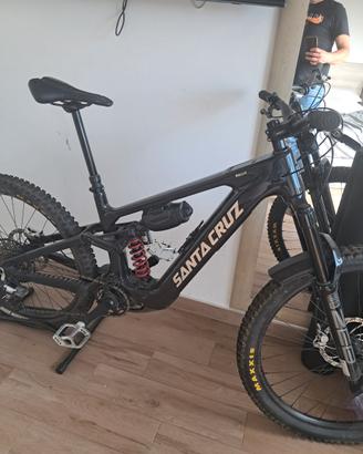 santacruz bullit 2026
