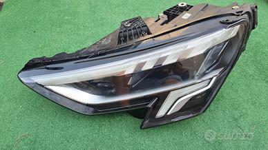 AUDI A3 8Y0 FULL LED Faro Fanale Sinistro SX