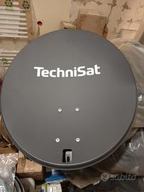 Parabola Satellitare - TECHNITENNE 60, LNB doppio