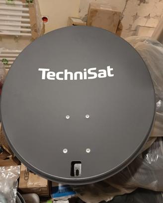 Parabola Satellitare - TECHNITENNE 60, LNB doppio