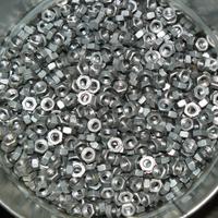 Dadi a saldare M4 M6 M10 M12