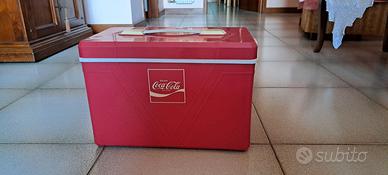 Frigo Coca Cola vintage anni ’70 originale – ottim