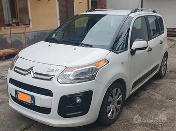 Citroen c3 picasso