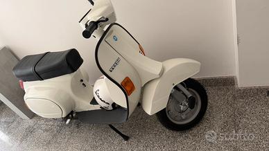 Vespa PK 50 XL