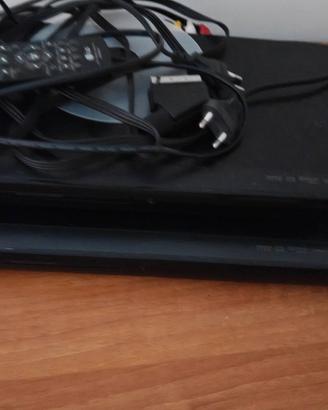 Lettore DVD