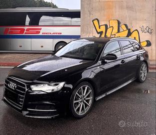 Audi A6 Avant 2.0 tdi 190cv S Tronic Business Plus