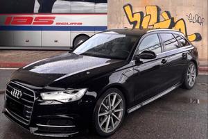 Audi A6 Avant 2.0 tdi 190cv S Tronic Business Plus