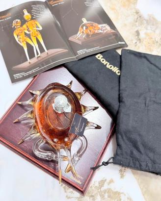 Grappa Bonollo Cancro e Ariete