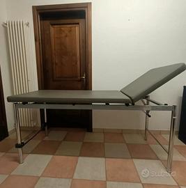 LETTINO PER MASSAGGI