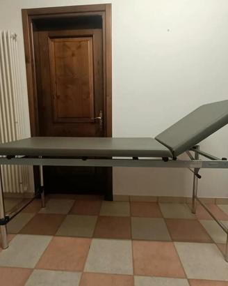 LETTINO PER MASSAGGI