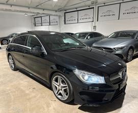 Mercedes-Benz CLA 220 d Shooting Brake Premium aut