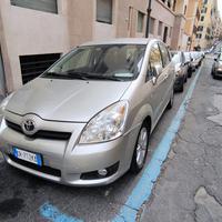 TOYOTA COROLLA VERSO 2.2 DIESEL 2008