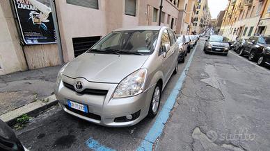 TOYOTA COROLLA VERSO 2.2 DIESEL 2008