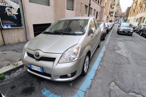 TOYOTA COROLLA VERSO 2.2 DIESEL 2008
