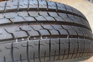 Ruotino scorta Ford Fiesta