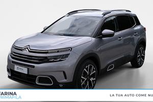 CITROEN C5 Aircross I 2018 - C5 Aircross 1. U89369