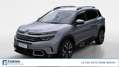 CITROEN C5 Aircross I 2018 - C5 Aircross 1. U89369