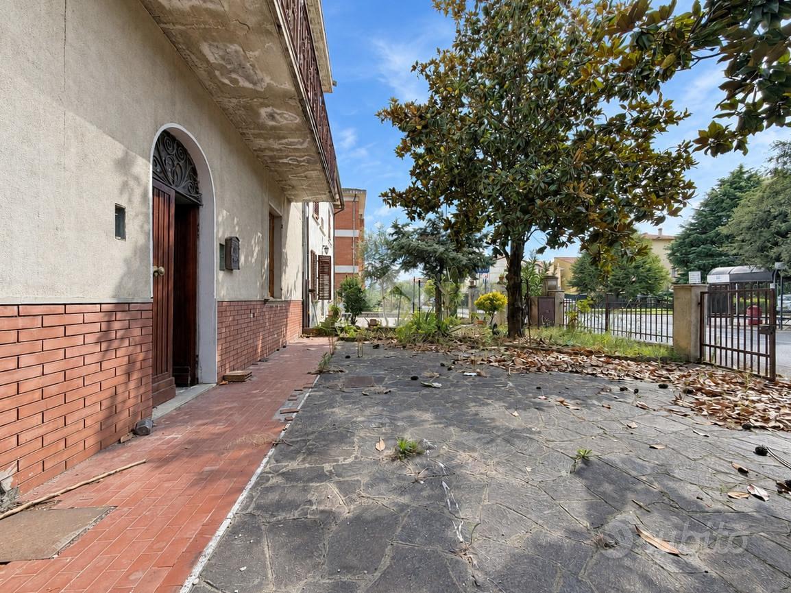 CASA INDIPENDENTE A AREZZO