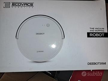 deebot 605