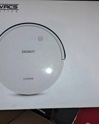 deebot 605