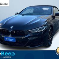 BMW Serie 8 Cabrio 840D CABRIO MHEV 48V XDRIV...