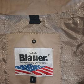 Giacca BLAUER