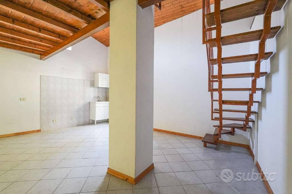 Appartamento – Mapello, Bergamo - Altro