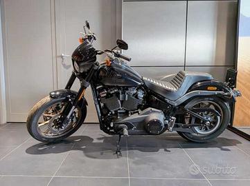 Harley-Davidson Softail FXLRS