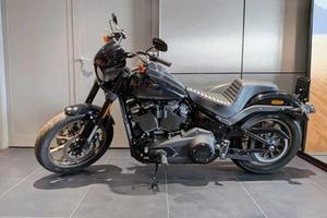 Harley-Davidson Softail FXLRS
