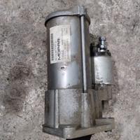 motorino di avviamento