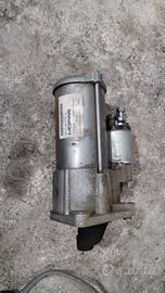 motorino di avviamento