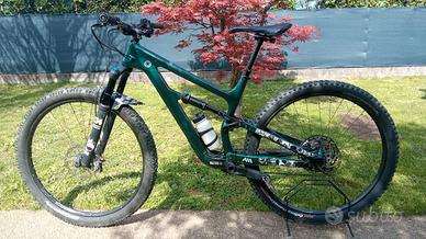 MTB Cannondale Habit 3 2020 taglia M