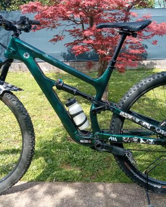 MTB Cannondale Habit 3 2020 taglia M