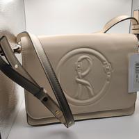 borsa Borsa Roberta di Camerino Beige - NUOVA NOS